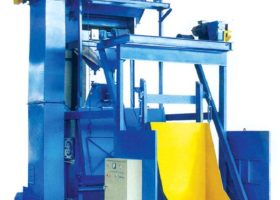 對拋丸機(jī)的定義你怎么理解？