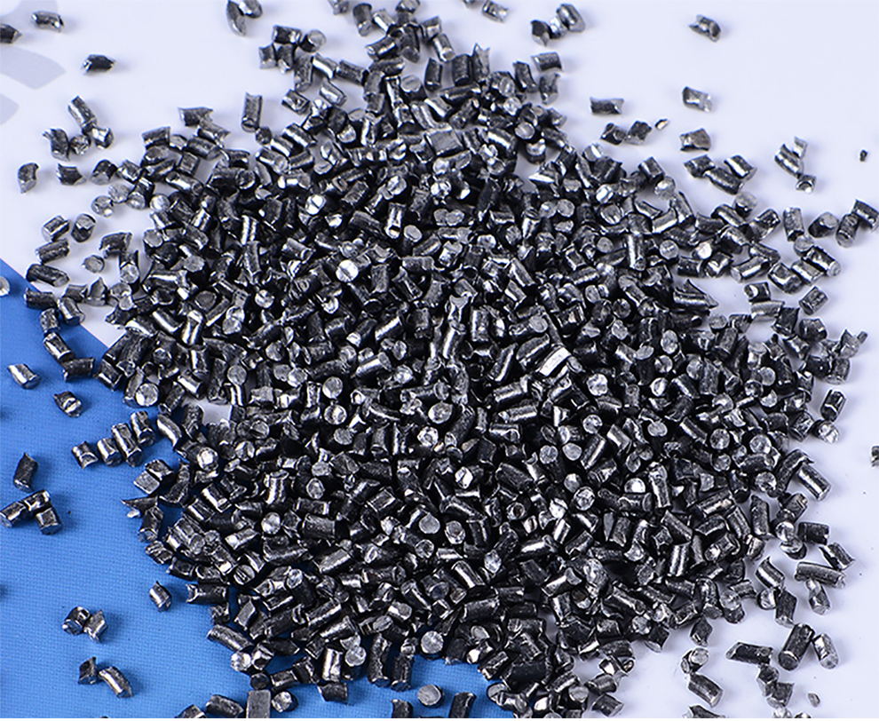 江蘇拋丸機除銹設(shè)備 4 鋼絲切丸 4