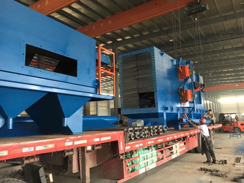 江蘇拋丸機(jī)除銹設(shè)備 20160731101646