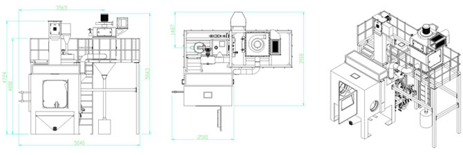 江蘇拋丸機除銹設備 2 2f3023d0-9290-4135-9bf8-88520b25624d 2