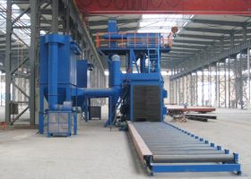 哪家拋丸機廠家售后服務好？